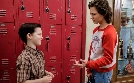 Young Sheldon | TV-Programm von ProSieben
