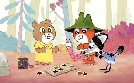 Billy - Der Cowboy Hamster | TV-Programm von RTL SUPER