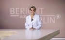 Bericht aus Berlin | TV-Programm von tagesschau24