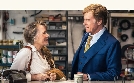 Ein Gauner & Gentleman | TV-Programm von BR