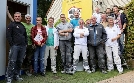 Zuhause im Glück - Unser Einzug in ein neues Leben | TV-Programm von RTLZWEI