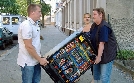 Der Trödeltrupp - Das Geld liegt im Keller | TV-Programm von RTLZWEI