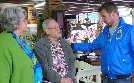 Der Trödeltrupp - Das Geld liegt im Keller | TV-Programm von RTLZWEI