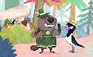 Billy - Der Cowboy Hamster | TV-Programm von RTL SUPER