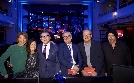 Bettina, Bianca, Götz, Jürgen, Oliver und Torsten sehen fern | TV-Programm von WDR