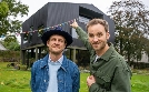 Terra Xplore | TV-Programm von ZDF