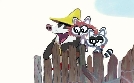 Billy - Der Cowboy Hamster | TV-Programm von RTL SUPER