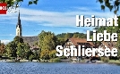 So schmeckt die Welt - Heimatliebe Schliersee | TV-Programm von ANIXE HD