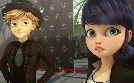 Miraculous - Geschichten von Ladybug und Cat Noir | TV-Programm von Disney Channel