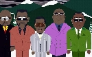 South Park | TV-Programm von Comedy Central