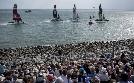 Racing on the Edge | TV-Programm von Eurosport