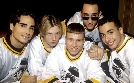tba - Boy Band Confidential: A Hollywood Demons Event | TV-Programm von TLC
