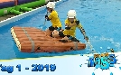 krass nass! Die Tigerenten-Club-Sommerspiele | TV-Programm von KiKA