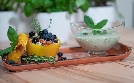 Kochen mit Anixe - Mediterrane Paprika mit Heidelbeeren | TV-Programm von ANIXE HD