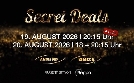 Secret Deals | TV-Programm von ANIXE HD
