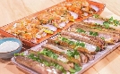 Kochen mit Anixe - Schwertmuscheln& Tinto Verrano | TV-Programm von ANIXE HD