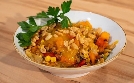 Kochen mit Anixe - Afrikanischer Erdnusseintopf | TV-Programm von ANIXE HD