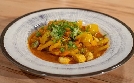 Kochen mit Anixe - Fenchelcurry mit Geflügel | TV-Programm von ANIXE HD
