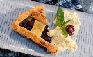 Kochen mit Anixe - Tarte mit frischen Kirschen | TV-Programm von ANIXE HD