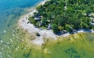 Auf dem Wasser durch die USA | TV-Programm von arte