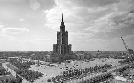 Warschaus ungeliebtes Wahrzeichen - Der Kulturpalast | TV-Programm von arte