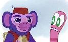 Billy - Der Cowboy Hamster | TV-Programm von RTL SUPER