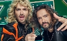 That's My Jam mit Bill & Tom Kaulitz | TV-Programm von DELUXE MUSIC