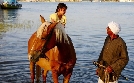 An den Ufern des Nils | TV-Programm von 3sat