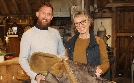 Repair Shop - Kaputt gibt's nicht | TV-Programm von SPORT 1