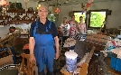Der Trödeltrupp - Das Geld liegt im Keller | TV-Programm von RTLZWEI