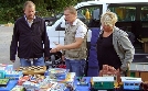 Der Trödeltrupp - Das Geld liegt im Keller | TV-Programm von RTLZWEI