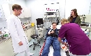 Südklinik am Ring | TV-Programm von RTLZWEI
