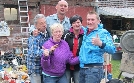 Der Trödeltrupp - Das Geld liegt im Keller | TV-Programm von RTLZWEI