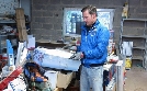 Der Trödeltrupp - Das Geld liegt im Keller | TV-Programm von RTLZWEI