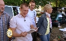 Der Trödeltrupp - Das Geld liegt im Keller | TV-Programm von RTLZWEI