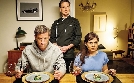 Friesland - Sturmmöwen | TV-Programm von ZDF