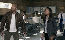 Rampage - Big Meets Bigger | TV-Programm von Kabel 1