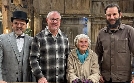 Repair Shop - Kaputt gibt's nicht | TV-Programm von SPORT 1