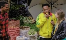 In 90 Tagen zum Altar | TV-Programm von TLC