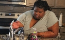 Mein Leben mit 300 kg | TV-Programm von TLC