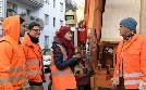 Die Drei von der Müllabfuhr | TV-Programm von hr