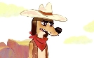 Billy - Der Cowboy Hamster | TV-Programm von RTL SUPER