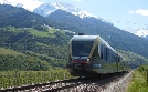 Eisenbahn-Romantik | TV-Programm von SWR