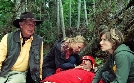 Der Ruf der Berge | TV-Programm von RBB