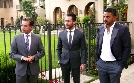 Million Dollar Homes - Luxusmakler in L.A. | TV-Programm von sixx