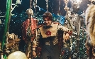 Swiss Army Man | TV-Programm von BR