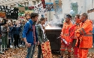 Die Drei von der Müllabfuhr | TV-Programm von hr