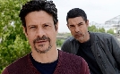 Standing Tall | TV-Programm von zdf_neo