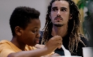 Standing Tall | TV-Programm von zdf_neo