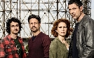 Standing Tall | TV-Programm von zdf_neo